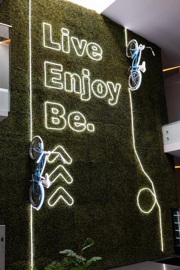 Eazy Living Tijuana Rio Lägenhet Exteriör bild