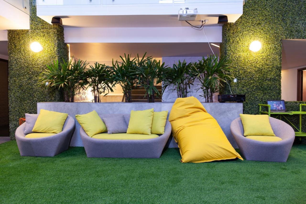 Eazy Living Tijuana Rio Lägenhet Exteriör bild